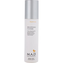 M.A.D. Skincare by M.A.D. Skincare Brightening Cleanser -200ml/6.75OZ for UNISEX