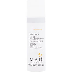 M.A.D. Skincare by M.A.D. Skincare Fade Gel 6 -30ml/1OZ for UNISEX