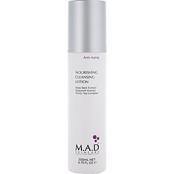 M.A.D. Skincare by M.A.D. Skincare Nourishing Cleansing Lotion -200ml/6.75OZ for UNISEX