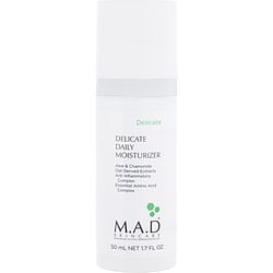 M.A.D. Skincare by M.A.D. Skincare Delicate Daily Moisturizer -50ml/1.7OZ for UNISEX