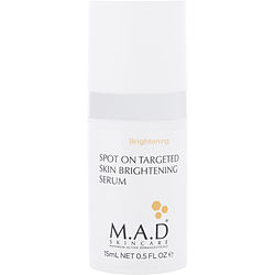 Image of M.A.D. Skincare by M.A.D. Skincare Spot On Targeted Skin Brightening Serum -15ml/0.5OZ for UNISEX