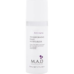 Image of M.A.D. Skincare by M.A.D. Skincare Transforming Daily Moisturizer -50ml/1.7OZ for UNISEX