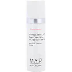 M.A.D. Skincare by M.A.D. Skincare Wrinkle Repellent Environmental Protection Serum -30ml/1OZ for UNISEX 470253