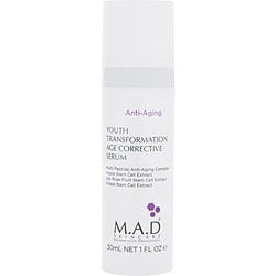 Image of M.A.D. Skincare by M.A.D. Skincare Youth Transformation Age Corrective Serum -30ml/1OZ for UNISEX