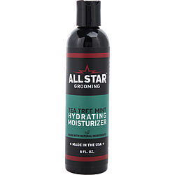 Image of All Star Grooming by All Star Grooming Tea Tree Mint Hydrating Moisturizer -8OZ for MEN