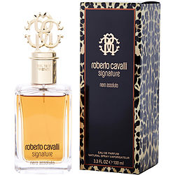 Roberto Cavalli Nero Assoluto