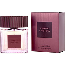 Tom Ford Cafe Rose by Tom Ford EAU DE PARFUM SPRAY 1 OZ (EDITION 2023) for UNISEX
