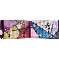 Opi by OPI OPI Terribly Nice Nail Lacquer Advent Calender -25x 3.75ml/0.125OZ for WOMEN