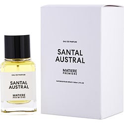 Matiere Premiere Santal Austral