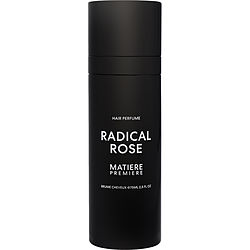 Matiere Premiere Radical Rose by Matiere Premiere HAIR MIST 2.5 OZ for UNISEX