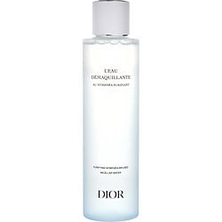 Image of Christian Dior by Christian Dior Micellar Water -200ml/6.8OZ for WOMEN