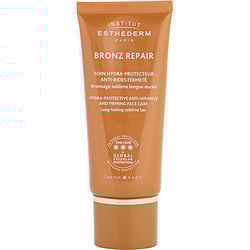 Esthederm by Esthederm Bronz Repair Protective Anti-Wrinkle And Firming Face Care - Strong -50ml/1.7OZ for WOMEN