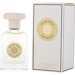 Tory Burch Divine Moon by Tory Burch EAU DE PARFUM SPRAY 3 OZ for WOMEN