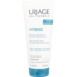 Uriage by URIAGE Hyseac Exfoliating Mask -100ml/3.4OZ for WOMEN