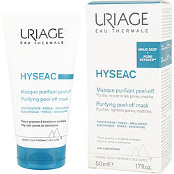 Uriage by URIAGE Hyseac Purifying Peel-Off Mask -50ml/1.7OZ for WOMEN