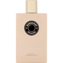 Burberry Goddess by Burberry BODY LOTION 6.7 OZ for WOMEN