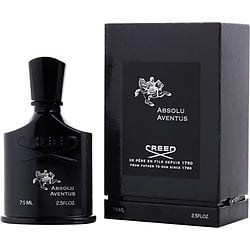 Creed Absolu Aventus by Creed EAU DE PARFUM SPRAY 2.5 OZ for MEN