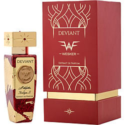 Wesker Deviant by Wesker EXTRAIT DE PARFUM SPRAY 1.7 OZ for UNISEX