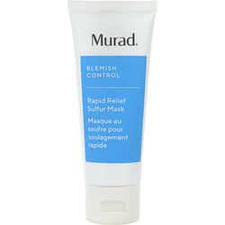 Image of Murad by Murad Blemish Control Rapid Relief Sulfur Mask -75ml/2.5OZ for WOMEN