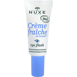 Image of Nuxe by Nuxe Creme Fraiche De Beaute Reviving Moisturising Eye Cream -15ml/0.5OZ for WOMEN
