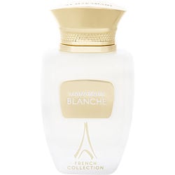 Al Haramain Blanche French Collection by Al Haramain EAU DE PARFUM SPRAY 3.4 OZ *TESTER for UNISEX