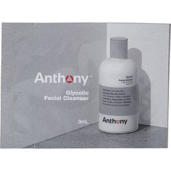 Image of Anthony by Anthony Glycolic Facial Cleanser Sample -3ml/0.1OZ for MEN