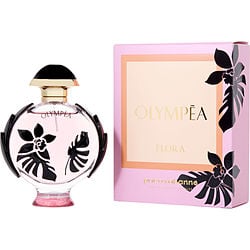 Paco Rabanne Olympea Flora Intense by Paco Rabanne EAU DE PARFUM SPRAY 2.7 OZ for WOMEN