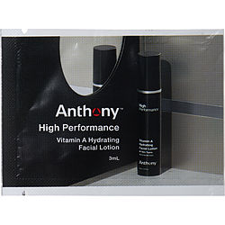 Image of Anthony by Anthony High Performance Vitamin A Hydrating Facial Lotion Sample -3ml/0.1OZ for MEN