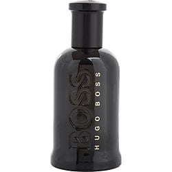 Boss Bottled by Hugo Boss PARFUM SPRAY 3.4 OZ *TESTER for MEN