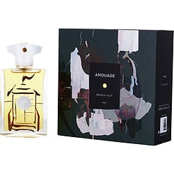 Amouage Beach Hut Man