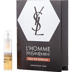 L'homme Yves Saint Laurent by Yves Saint Laurent EDP SPRAY VIAL for MEN