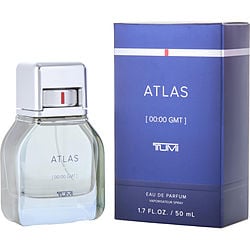 Tumi Atlas