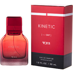 Tumi Kinetic bottle