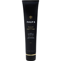 Philip B by Philip B FOREVER SHINE CONDITIONER 6 OZ for UNISEX
