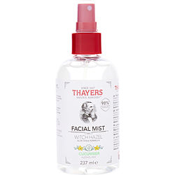 Image of Thayers by Thayers Alcohol-Free Witch Hazel Facial Toner - Cucumber -236ml/8OZ for WOMEN