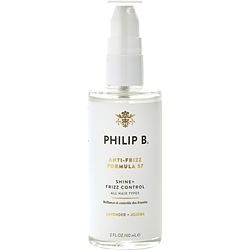 Philip B by Philip B ANTI-FRIZZ FORMULA 57 2 OZ for UNISEX Philip B by Philip B ANTI-FRIZZ FORMULA 57 2 OZ for UNISEX