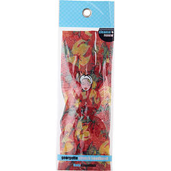 سعر ومواصفات Spa Accessories by Spa Accessories SPA SISTER GEORGETTE MESH HEADBAND - RED for UNISEX من متجر FragranceNet.com