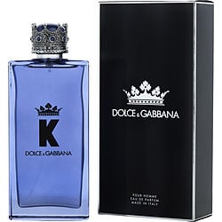 Dolce & Gabbana K by Dolce & Gabbana EDP SPRAY 6.7 OZ for MEN