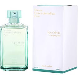 سعر ومواصفات Maison Francis Kurkdjian Aqua Media Cologne Forte by Maison Francis EAU DE PARFUM SPRAY 6.7 OZ for UNISEX من متجر FragranceNet.com