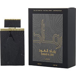 Lattafa Ramaad Al Oud