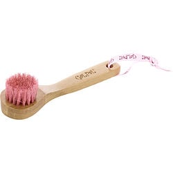 Spa Accessories by Spa Accessories GAL PAL EXFOLIATING FACE BRUSH - BAMBOO for UNISEX