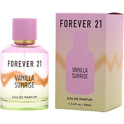 Forever Vanilla Sunrise 21