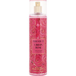 Forever Urban Rose 21 BODY MIST