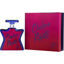 Bond No. 9 Chelsea Nights by Bond No. 9 EAU DE PARFUM SPRAY 3.3 OZ for UNISEX