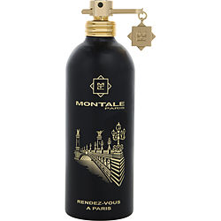 Montale Paris Rendez-Vous A Paris
