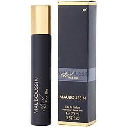 Mauboussin Elixir Pour Elle by Mauboussin EAU DE PARFUM TRAVEL SPRAY 0.67 OZ for WOMEN