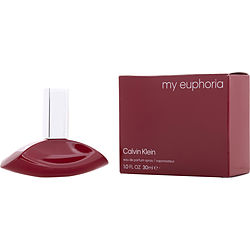 My Euphoria by Calvin Klein EDP SPRAY 1 OZ for WOMEN