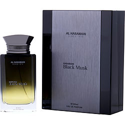 Black Musk