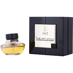 Al Haramain Oudh Burma by Al Haramain EAU DE PARFUM SPRAY 3.4 OZ for UNISEX