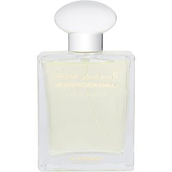 Al Haramain Madinah by Al Haramain EAU DE PARFUM SPRAY 3.4 OZ *TESTER for UNISEX